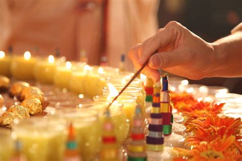 Dharma Preaching Ceremony! An Exquisite Tapestry of Tranquil Spirituality and Lively Detail.